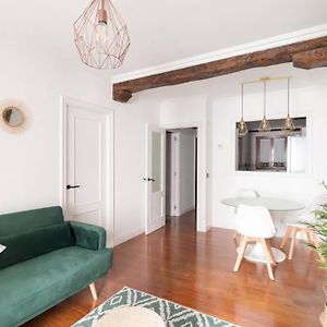Appartement met Twee Slaapkamers